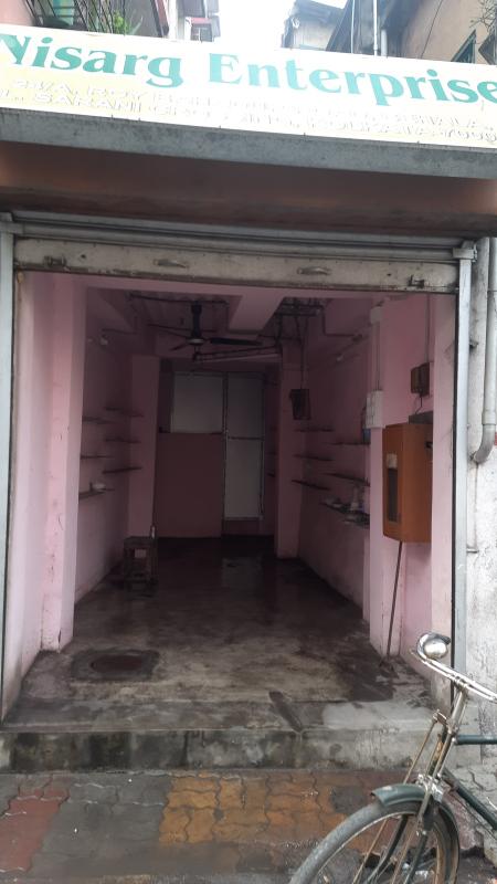  Commercial Shop 185 Sq.ft. for Rent in James Long Sarani, Behala, Kolkata