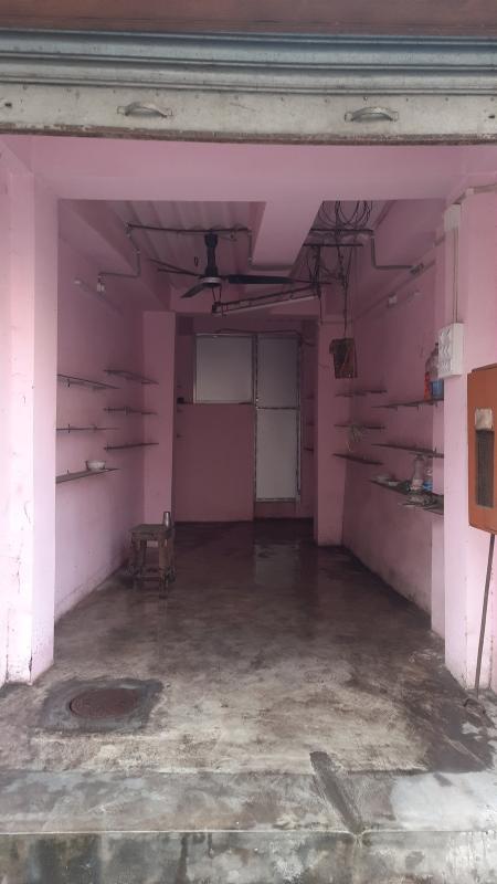  Commercial Shop 185 Sq.ft. for Rent in James Long Sarani, Behala, Kolkata