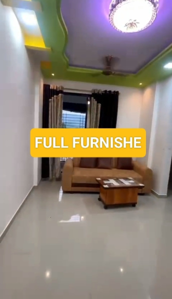 1 BHK Apartment 540 Sq.ft. for Sale in Badlapur Gaon, Thane