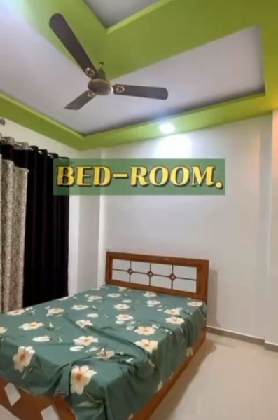 1 BHK Apartment 540 Sq.ft. for Sale in Badlapur Gaon, Thane