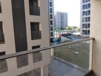 4 BHK Flat for Sale in Sargasan, Gandhinagar