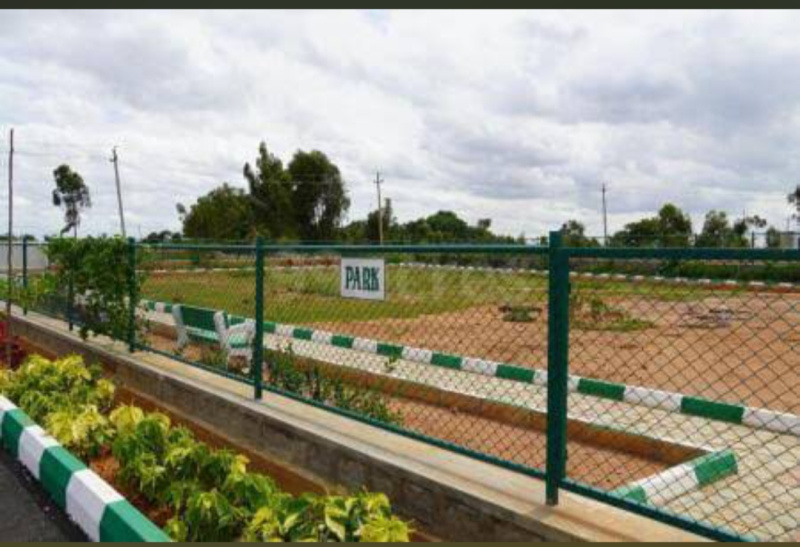  Residential Plot 1200 Sq.ft. for Sale in Whitefield, Bangalore