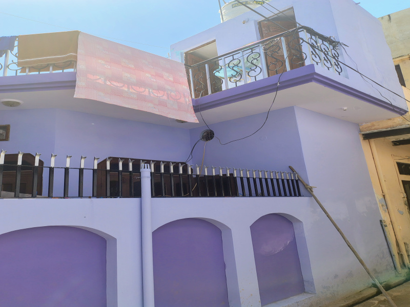 2.5 BHK House 890 Sq.ft. for Sale in Diwan Colony, Mahendragarh