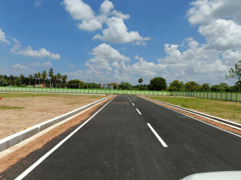  Residential Plot for Sale in Manikandam, Tiruchirappalli