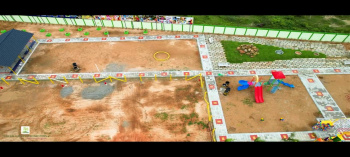  Residential Plot for Sale in Manikandam, Tiruchirappalli