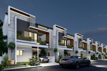 3 BHK Villa for Sale in Patancheru, Hyderabad