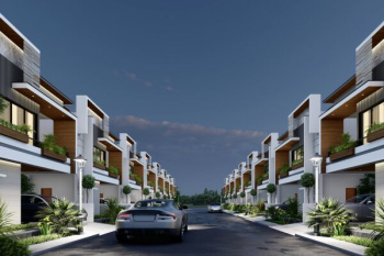 3 BHK Villa for Sale in Beeramguda, Hyderabad