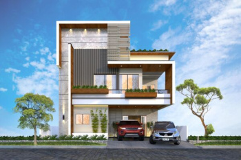 3 BHK Villa for Sale in Beeramguda, Hyderabad