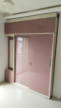 2 BHK Flat for Rent in New Alkapuri, Vadodara