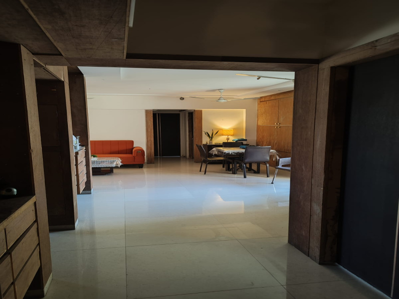 3 BHK Apartment 1700 Sq.ft. for Sale in Anand Nagar, Thane