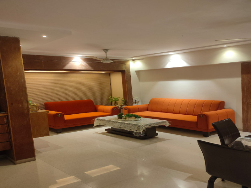 3 BHK Apartment 1700 Sq.ft. for Sale in Anand Nagar, Thane