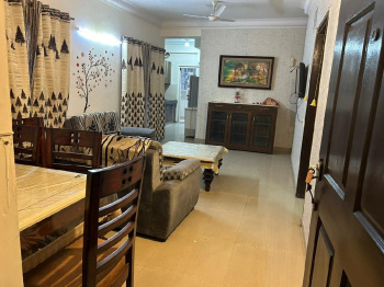 2.5 BHK Flat for Rent in Sector 137 Noida