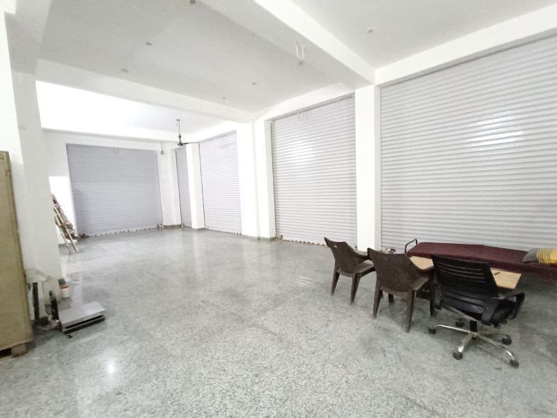  1200 Sq.ft. Showroom for Rent in Mangol Puri Industrial Area Phase I, Mangolpuri, Delhi