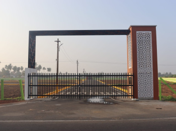  Residential Plot for Sale in Nagamangalam, Tiruchirappalli