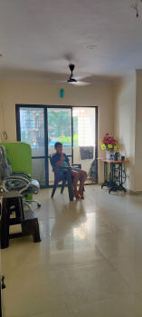 3 BHK Flat for Sale in Sector 34 Kamothe, Navi Mumbai