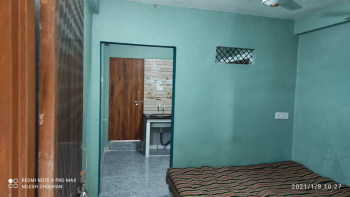 1 RK House for Rent in Bajrang Nagar, Indore