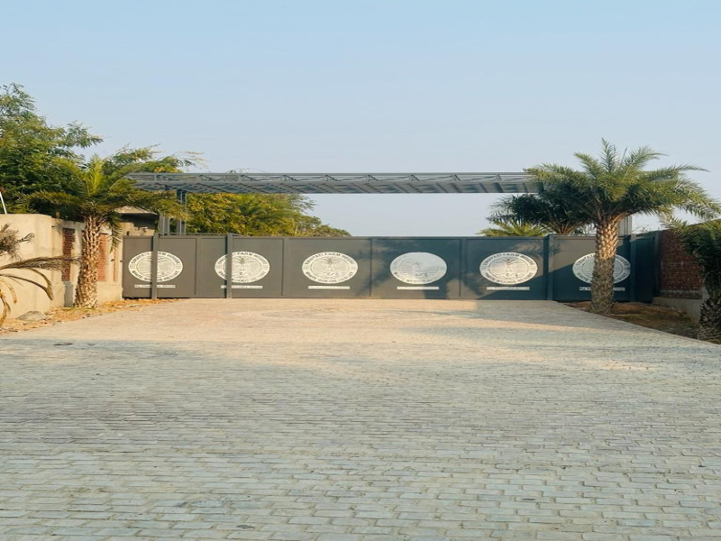  Agricultural Land 1100 Sq. Yards for Sale in Tonk Road, Jaipur