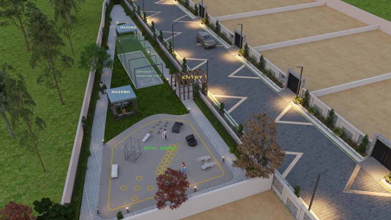  500 Sq. Yards Agricultural/Farm Land for Sale in Tonk Road, Jaipur