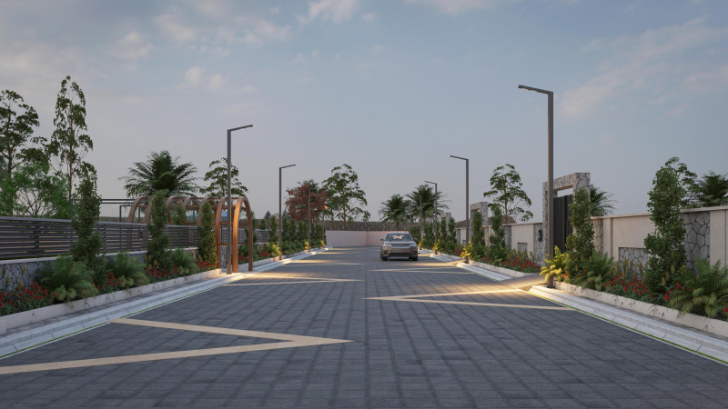  750 Sq. Yards Agricultural/Farm Land for Sale in Tonk Road, Jaipur