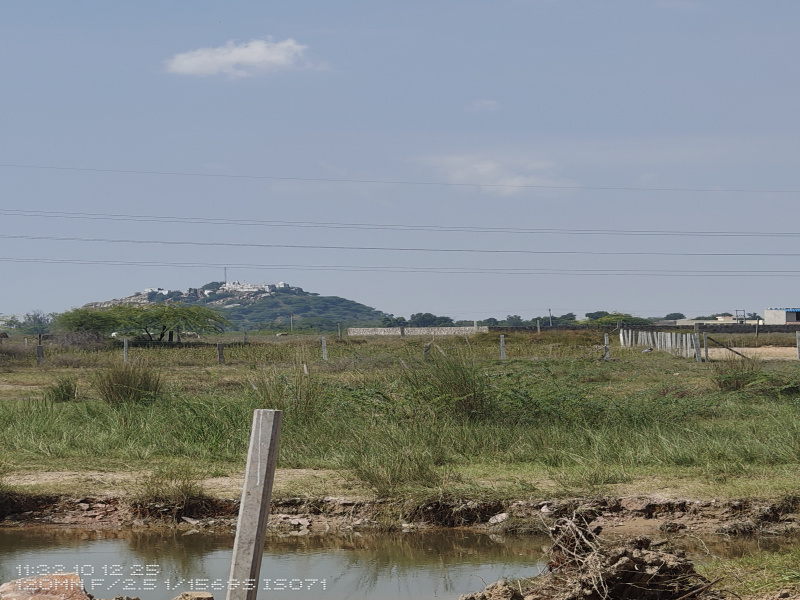  1500 Sq. Yards Agricultural/Farm Land for Sale in Tonk Road, Jaipur