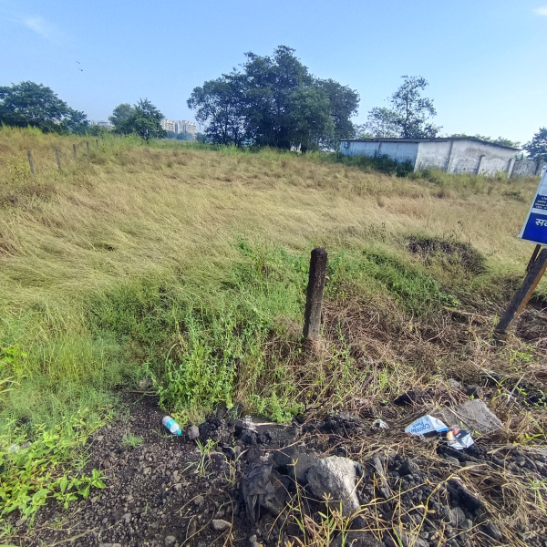  29 Guntha Residential Plot for Sale in Neral, Raigad