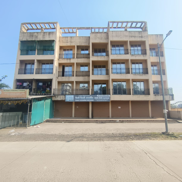 2 BHK 860 Sq.ft. Apartment for Sale in Neral, Raigad