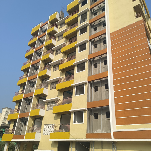 2 BHK 895 Sq.ft. Apartment for Sale in Neral, Raigad