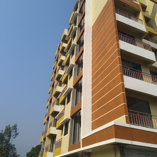 2 BHK 895 Sq.ft. Apartment for Sale in Neral, Raigad