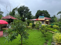 1 BHK Villa for Sale in Neral, Raigad