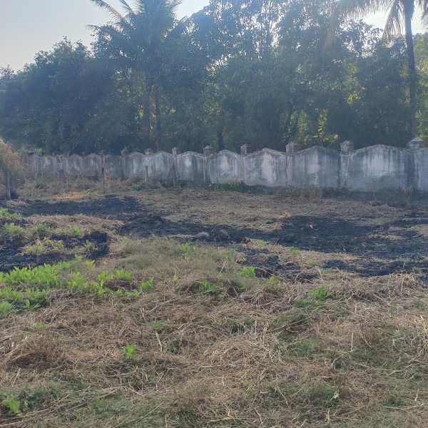  2440 Sq.ft. Residential Plot for Sale in Neral, Raigad