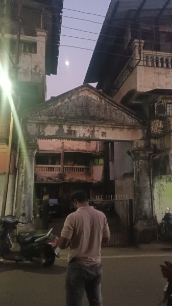 1 BHK 720 Sq.ft. Apartment for Sale in Karjat, Raigad