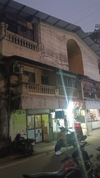 1 BHK 720 Sq.ft. Apartment for Sale in Karjat, Raigad