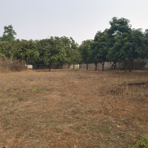  26000 Sq.ft. Residential Plot for Sale in Neral, Raigad