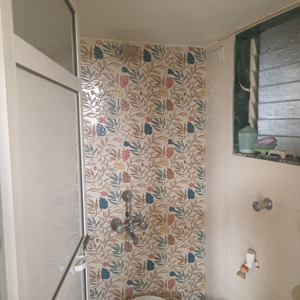 1 RK 395 Sq.ft. Apartment for Sale in Murbad, Thane