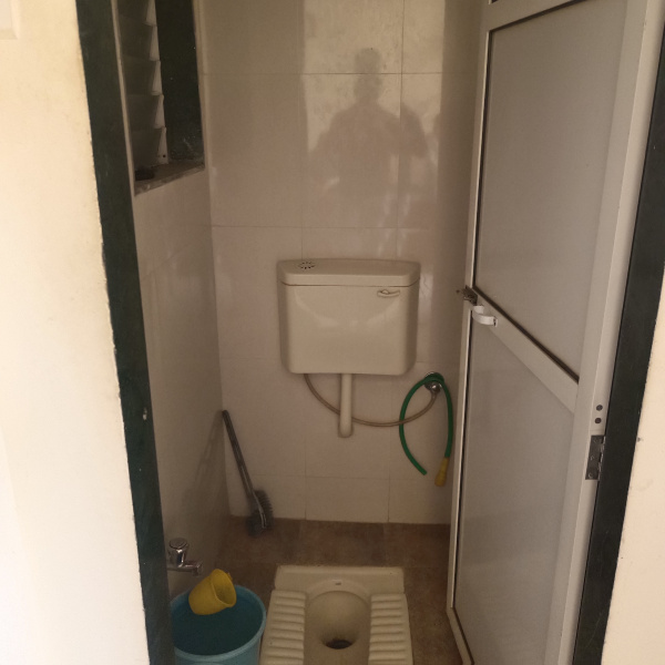 1 RK 395 Sq.ft. Apartment for Sale in Murbad, Thane