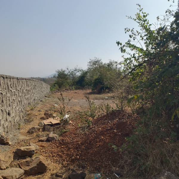 2 Acre Residential Plot for Sale in Neral, Raigad