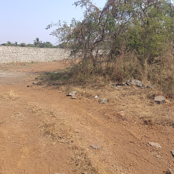  2 Acre Residential Plot for Sale in Neral, Raigad