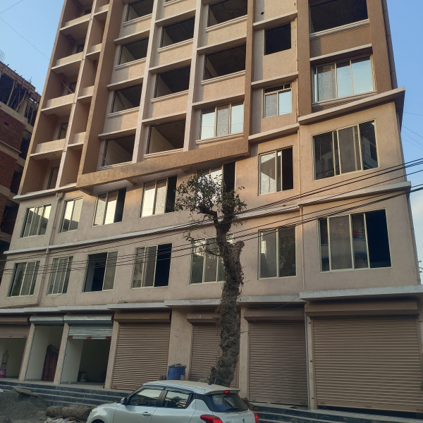  2000 Sq.ft. Office Space for Rent in Katrap, Badlapur, Thane