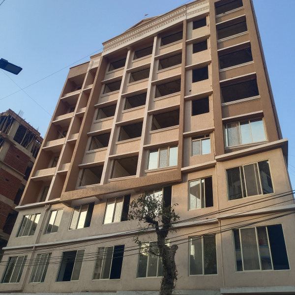  2000 Sq.ft. Office Space for Rent in Katrap, Badlapur, Thane