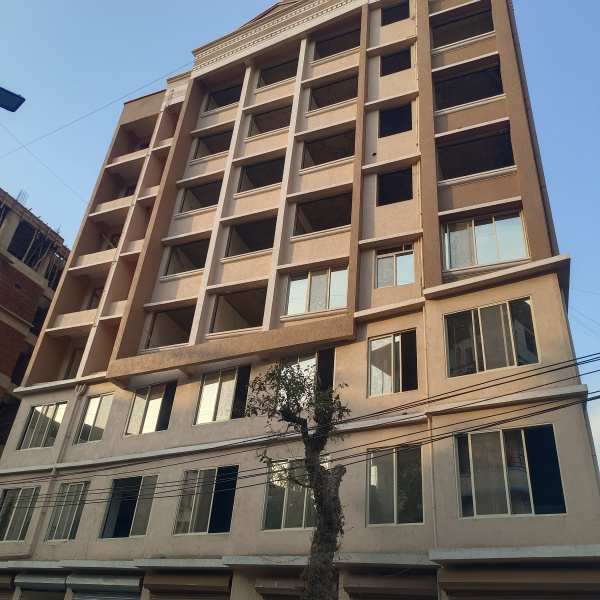  2000 Sq.ft. Office Space for Rent in Katrap, Badlapur, Thane