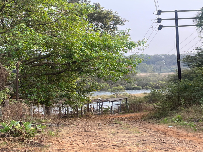  34 Guntha Residential Plot for Sale in Neral, Raigad