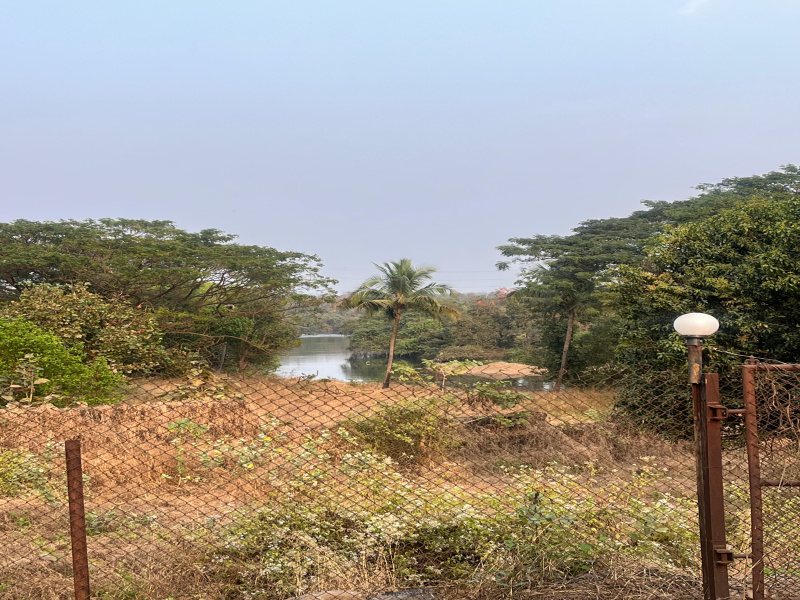  34 Guntha Residential Plot for Sale in Neral, Raigad