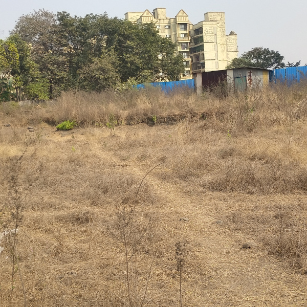  20000 Sq.ft. Residential Plot for Sale in Karjat, Raigad