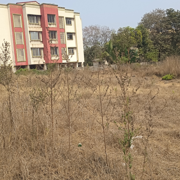  20000 Sq.ft. Residential Plot for Sale in Karjat, Raigad