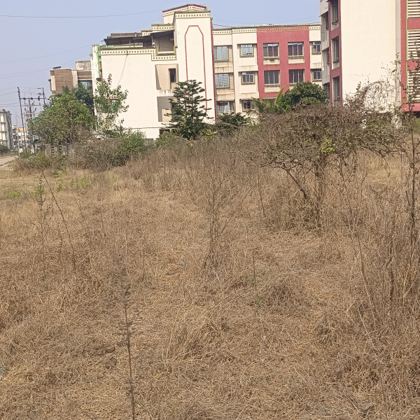  20000 Sq.ft. Residential Plot for Sale in Karjat, Raigad