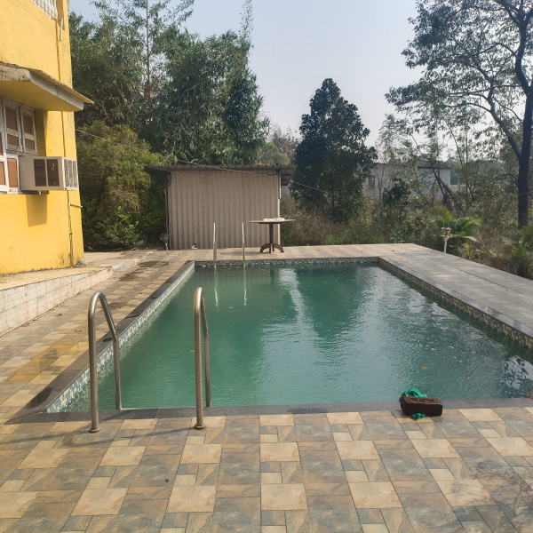 2 BHK 1800 Sq.ft. Farm House for Sale in Karjat, Raigad