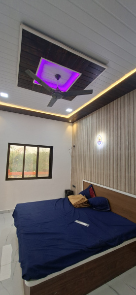 2 BHK 1000 Sq.ft. Farm House for Sale in Neral, Raigad