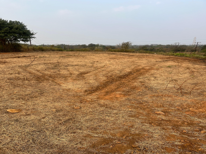  38 Guntha Agricultural/Farm Land for Sale in Neral, Raigad