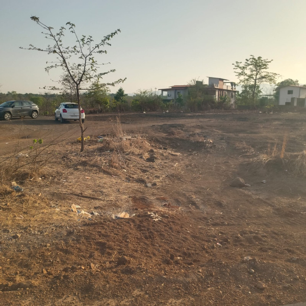  49 Guntha Agricultural/Farm Land for Sale in Karjat, Raigad