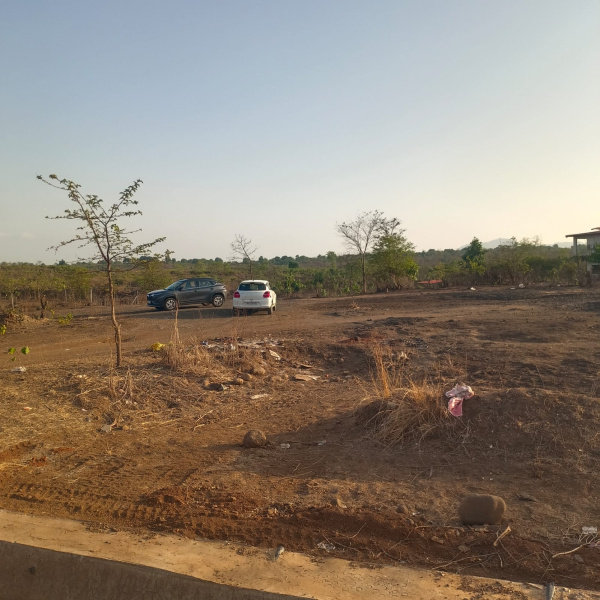  49 Guntha Agricultural/Farm Land for Sale in Karjat, Raigad